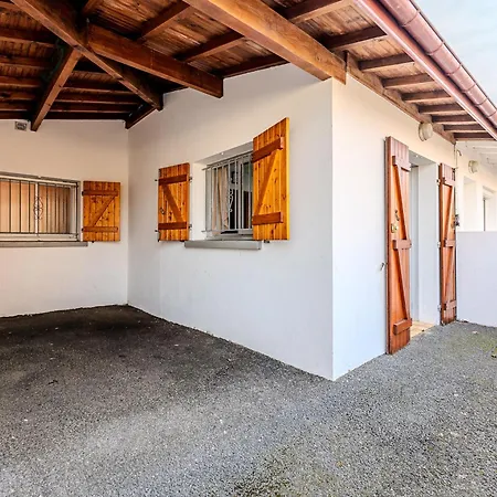 Maison Centre - Proche Ocean - Parking - 4 Pers - Fr-1-521-264 بيت للعطل