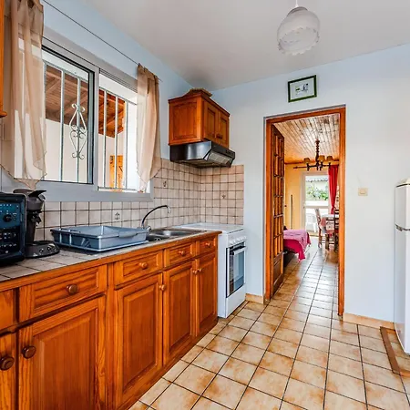 Maison Centre - Proche Ocean - Parking - 4 Pers - Fr-1-521-264 Feriehus Biscarrosse