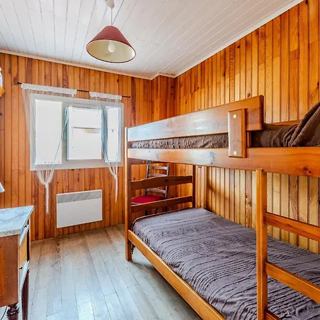 Maison Centre - Proche Ocean - Parking - 4 Pers - Fr-1-521-264 Feriehus