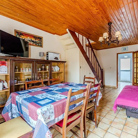 Maison Centre - Proche Ocean - Parking - 4 Pers - Fr-1-521-264 Feriehus Biscarrosse