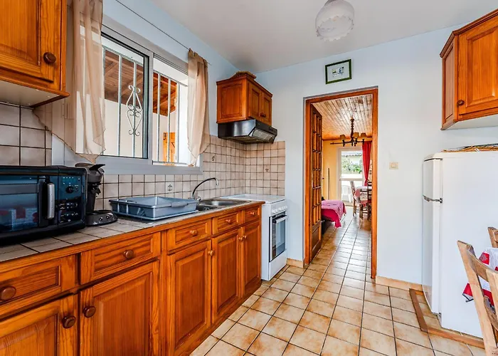 Maison Centre - Proche Ocean - Parking - 4 Pers - Fr-1-521-264 Feriehus Biscarrosse